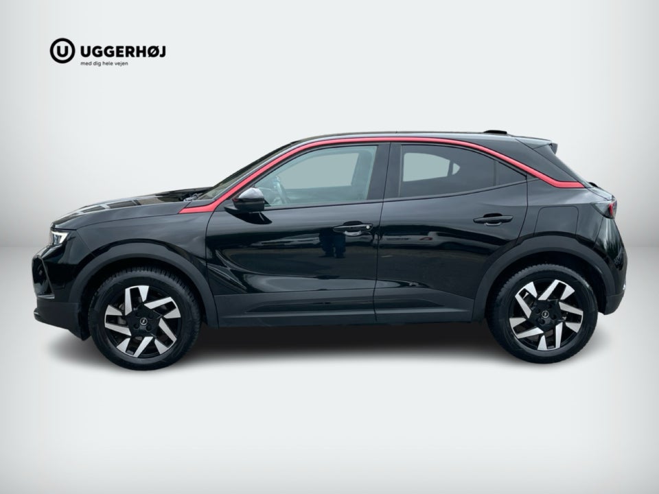 Opel Mokka-e 50 GS Line 5d