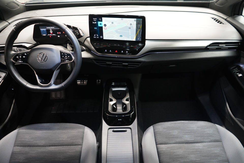 VW ID.5 77 Pro Performance 5d