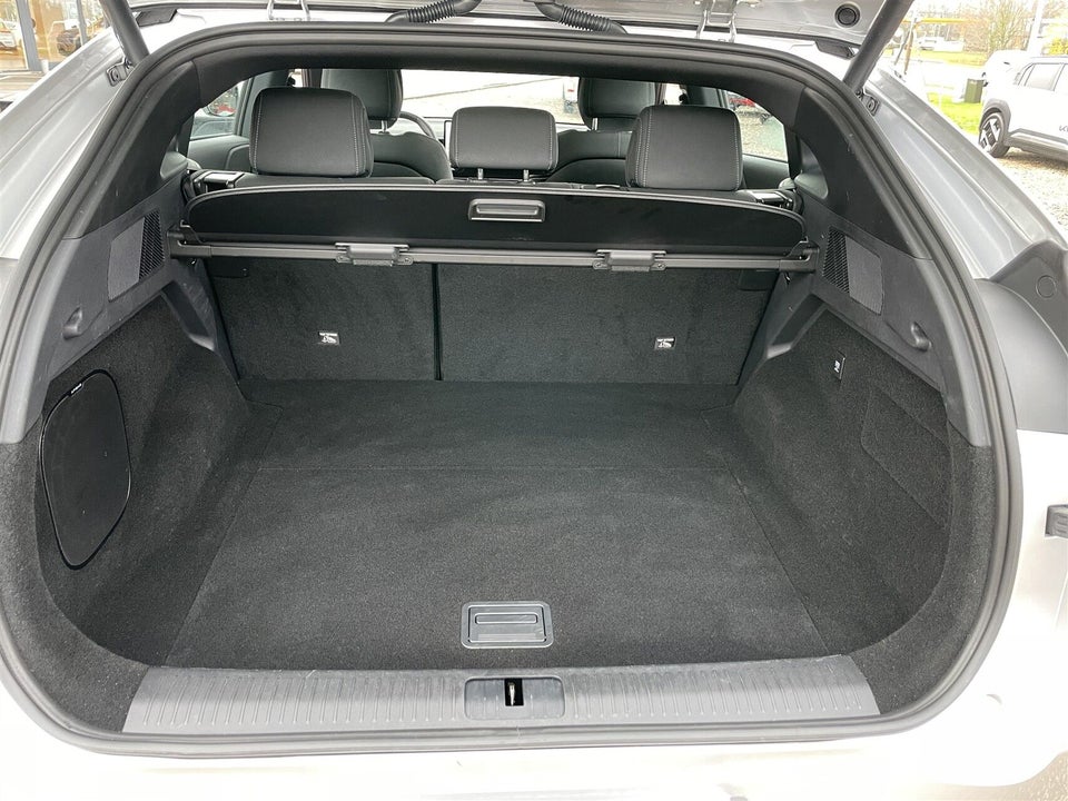 Xpeng G6 Long Range 5d