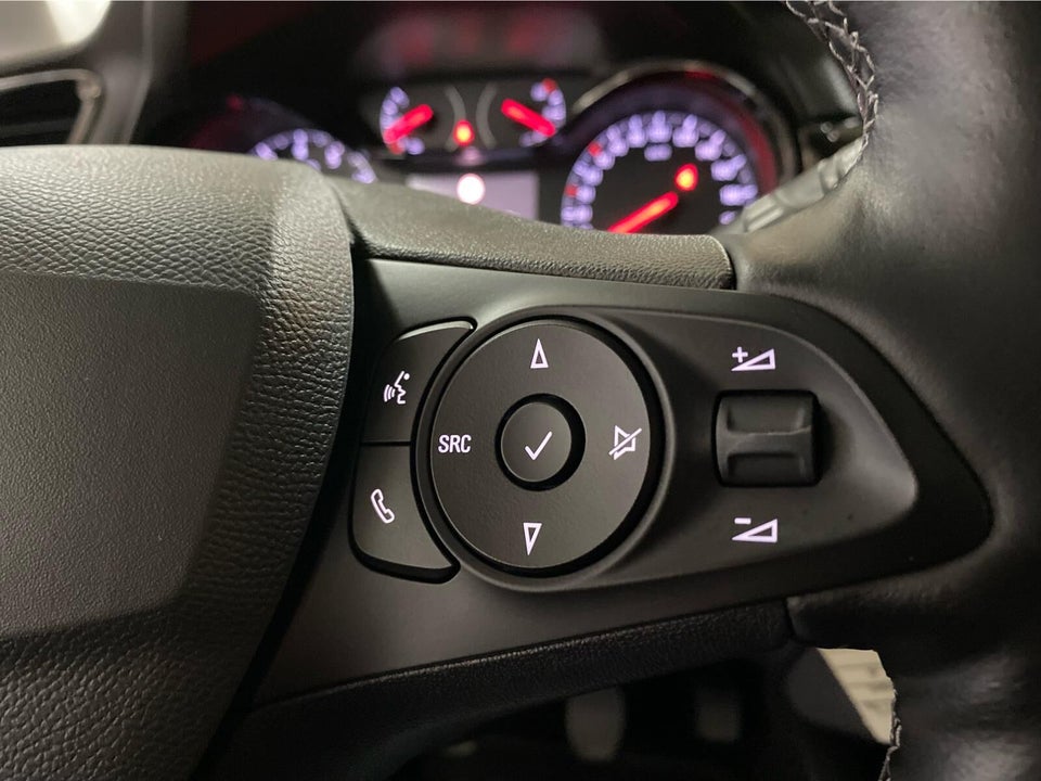 Opel Corsa 1,2 City 5d