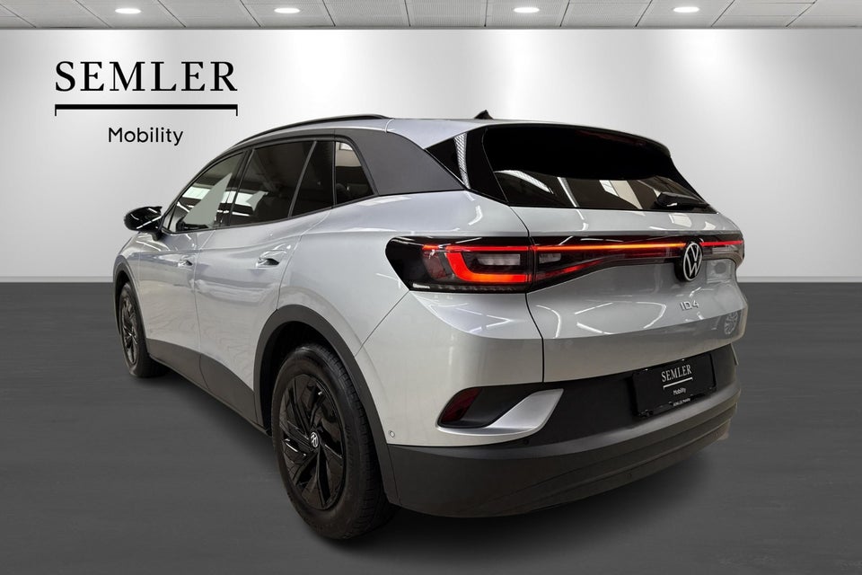 VW ID.4 52 Life 5d