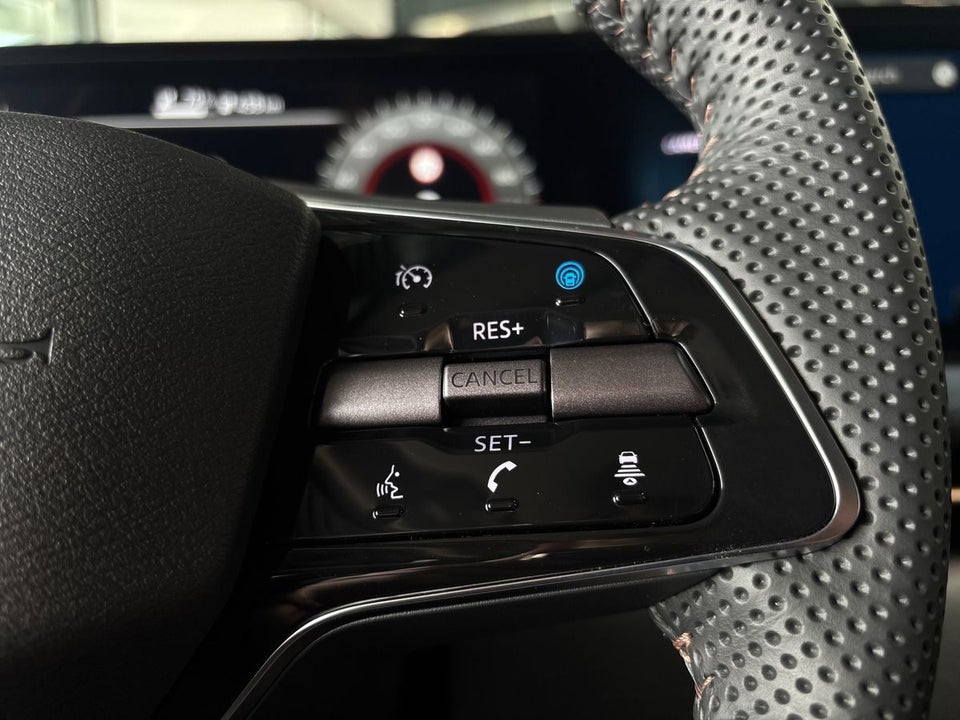 Nissan Ariya 87 Evolve e-4ORCE 5d