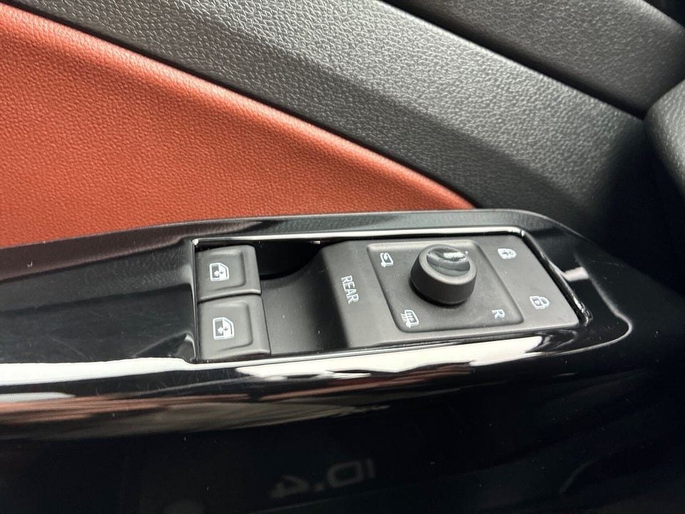 VW ID.4 77 Tech Performance 5d