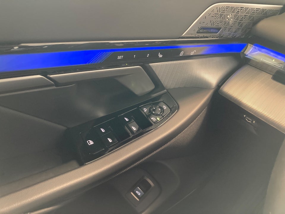 BMW i5 eDrive40 Touring M-Sport Pro 5d
