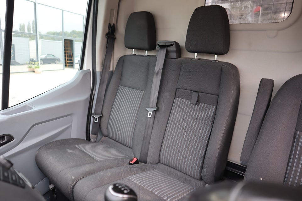 Ford Transit 350 L2 Van 2,0 TDCi 170 Trend H2 FWD