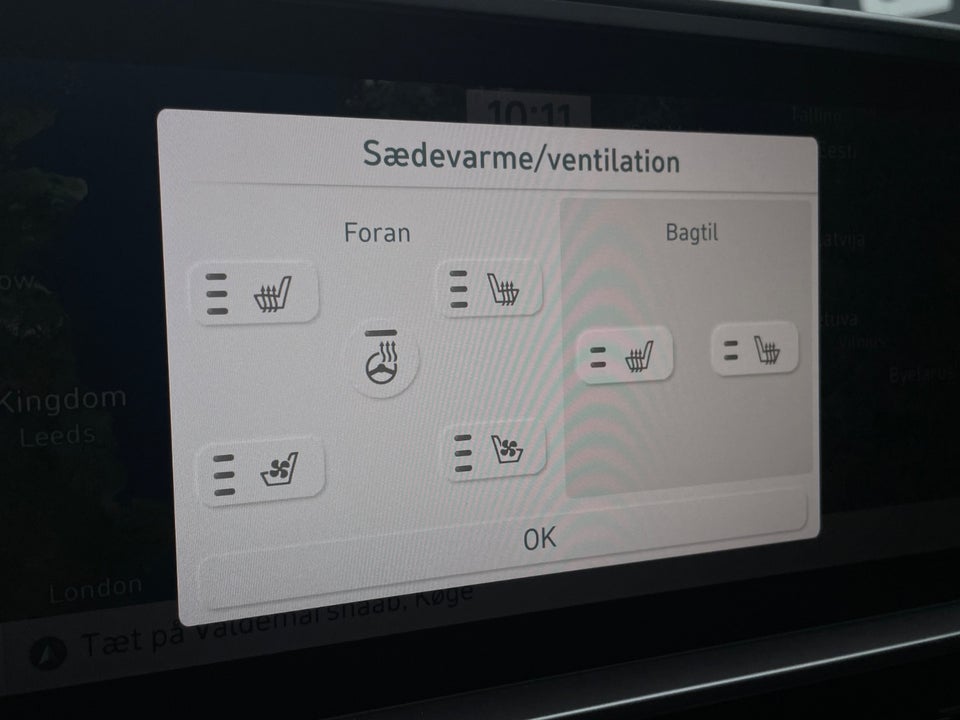 Hyundai Ioniq 6 77 Ultimate AWD 4d