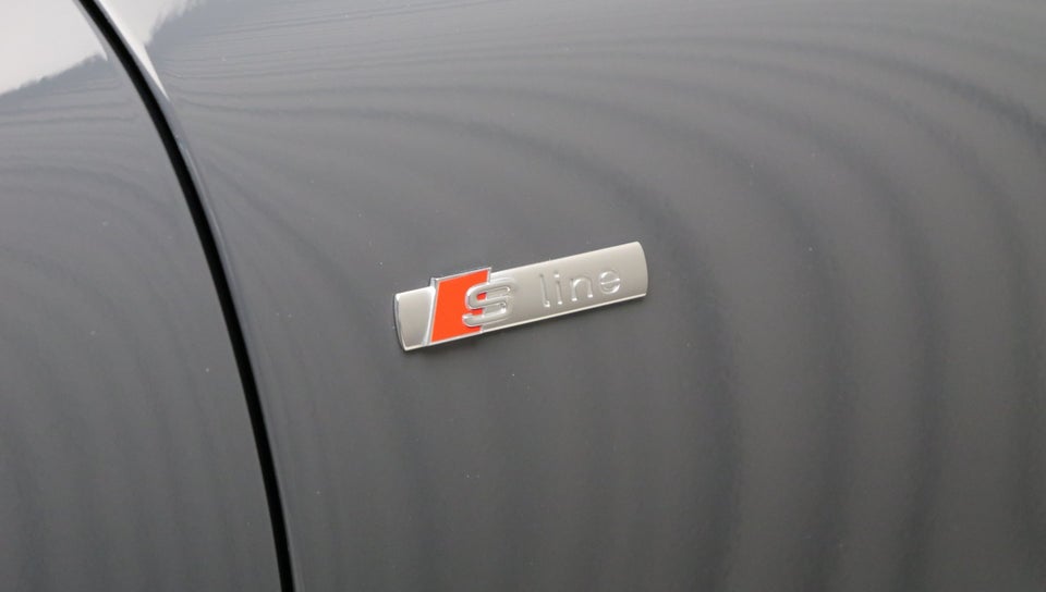 Audi A6 e-tron S-line performance Avant 5d