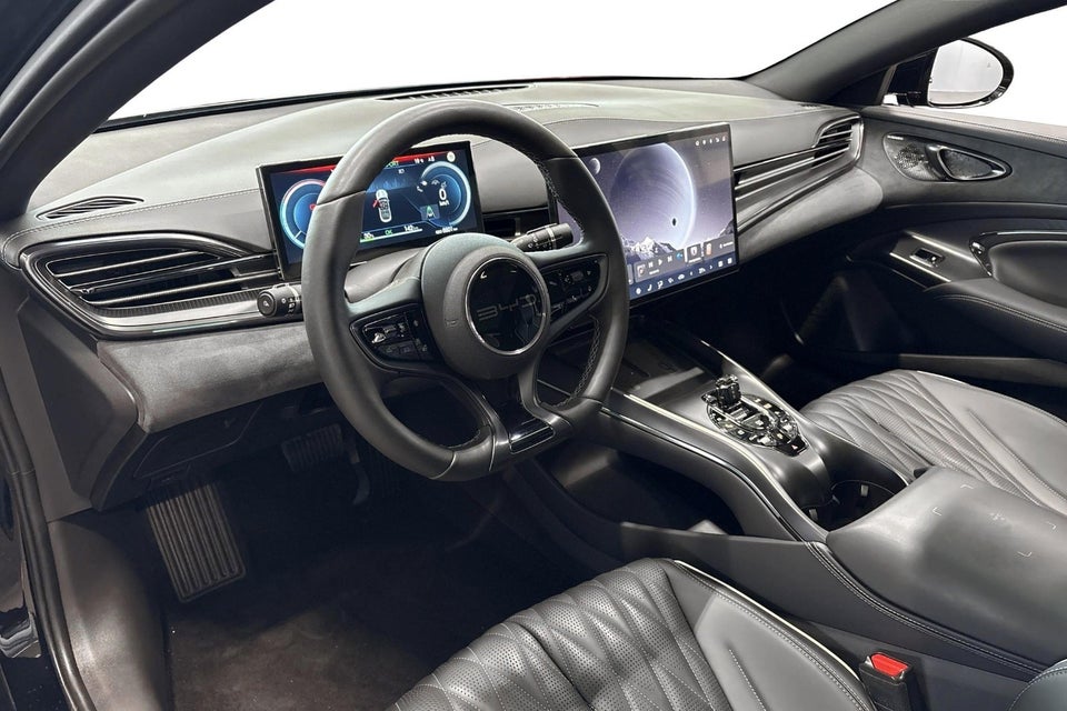 BYD Seal 86 Design 4d