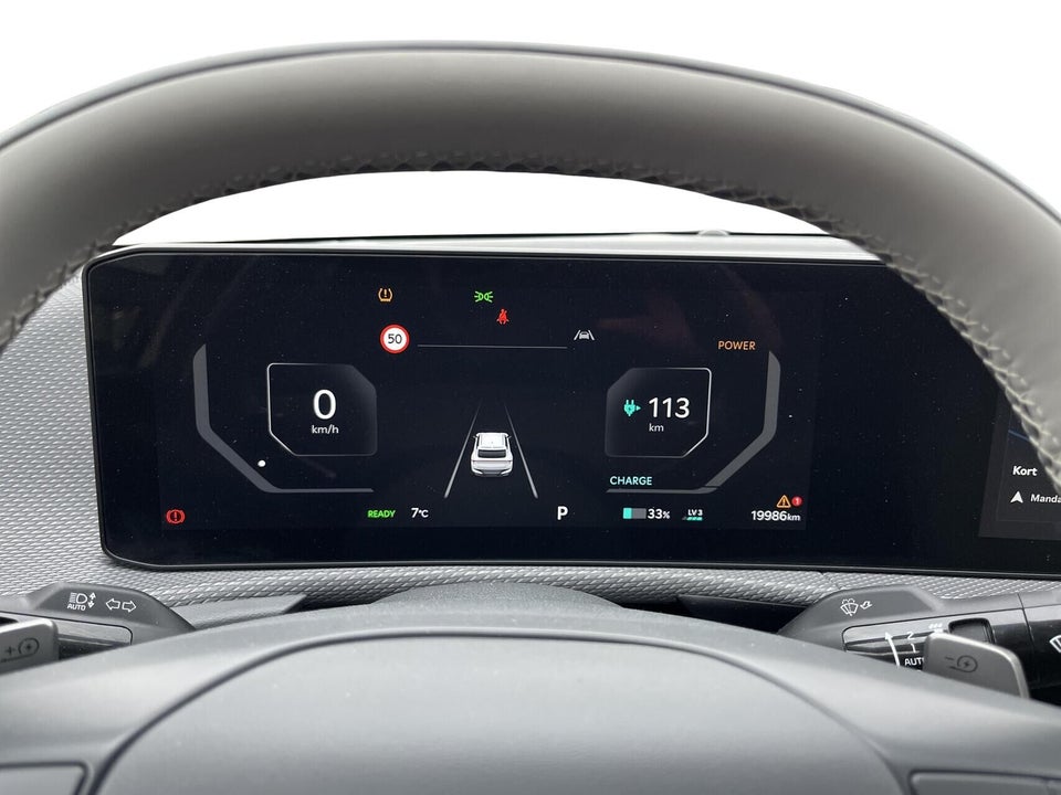 Kia EV6 84 Long Range Upgrade 5d