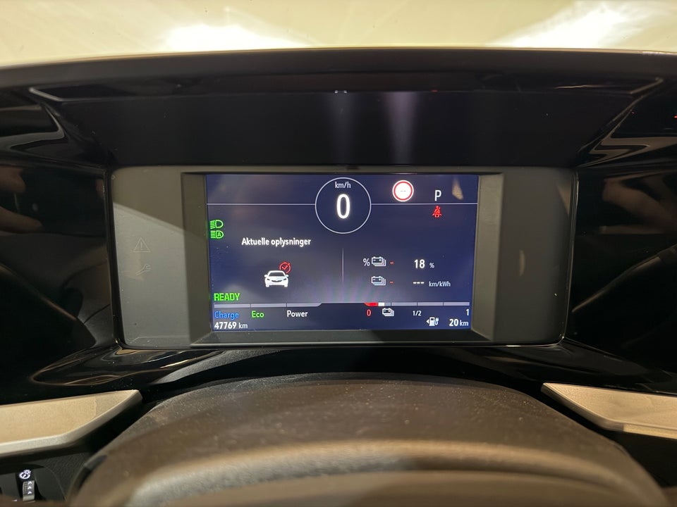 Opel Mokka-e 50 Edition 5d