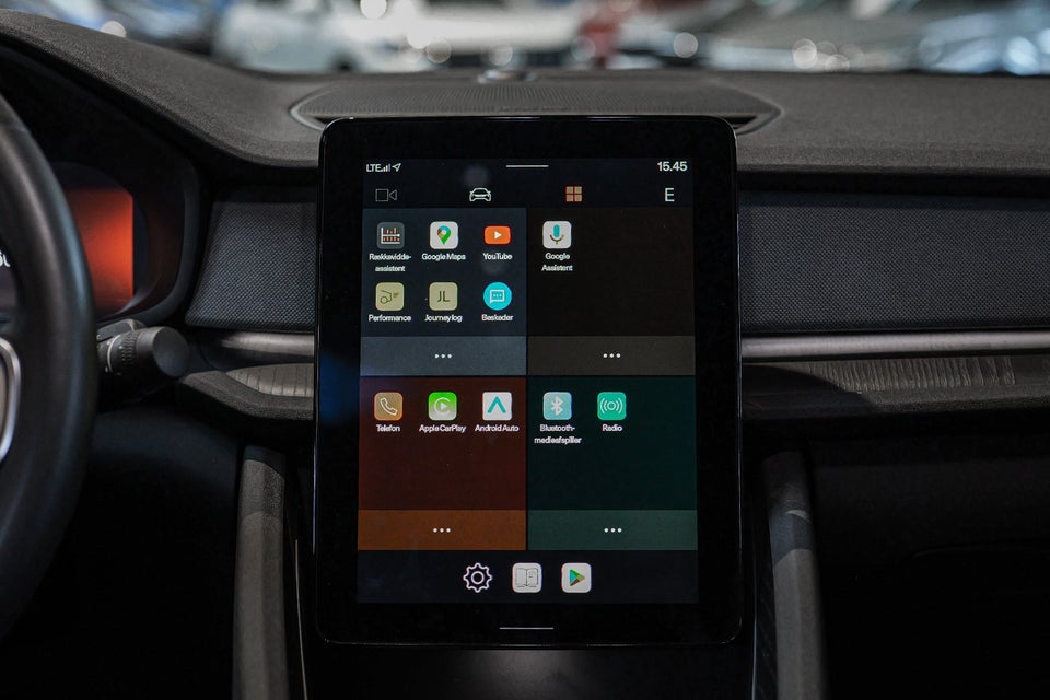 Polestar 2 Long Range AWD 5d