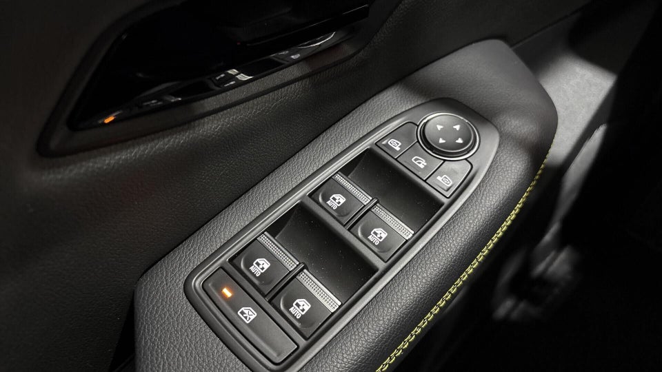 Renault Scenic E-Tech 87 Techno 5d