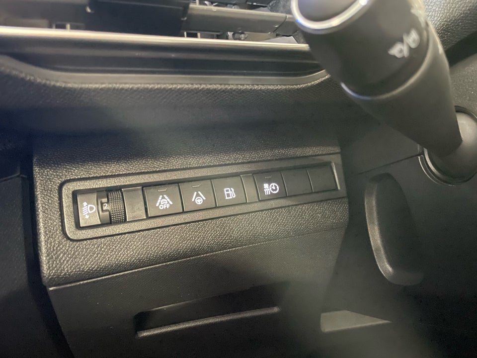 Peugeot 3008 1,6 Hybrid Allure Pack EAT8 5d