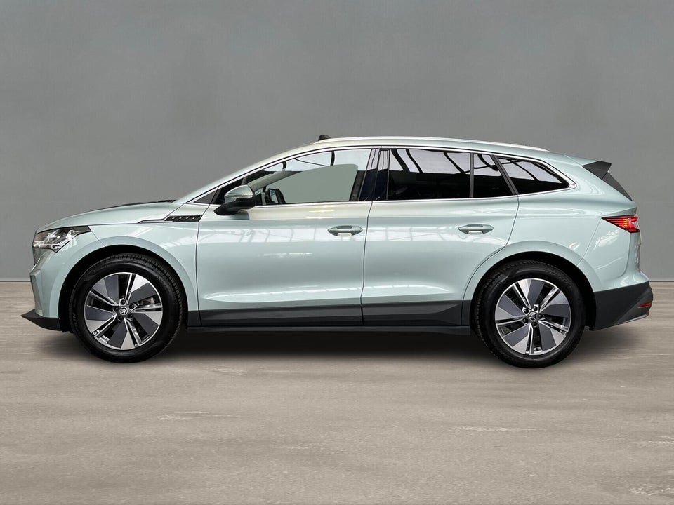 Skoda Enyaq 80 iV Selection Suite 5d
