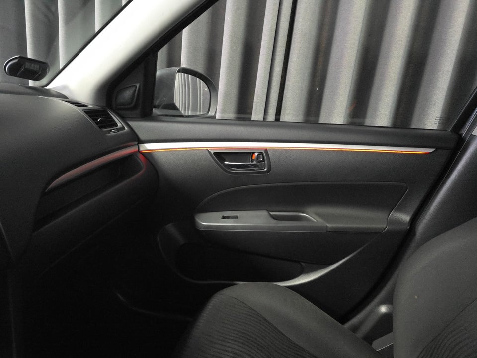 Suzuki Swift 1,2 Cruise S ECO+ 5d