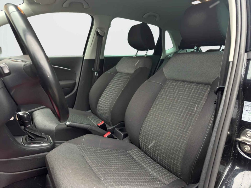 VW Polo 1,2 TSi 90 Comfortline DSG BMT 5d