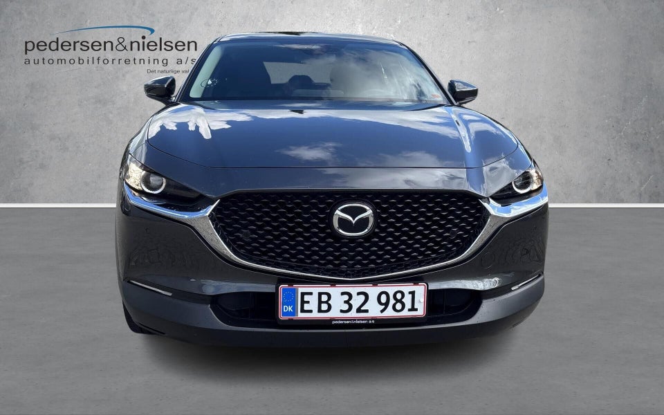 Mazda CX-30 2,0 e-SkyActiv-G 150 Sky 5d