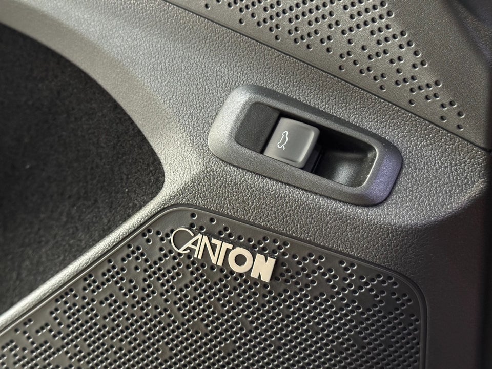 Skoda Elroq 85 iV Lodge 5d