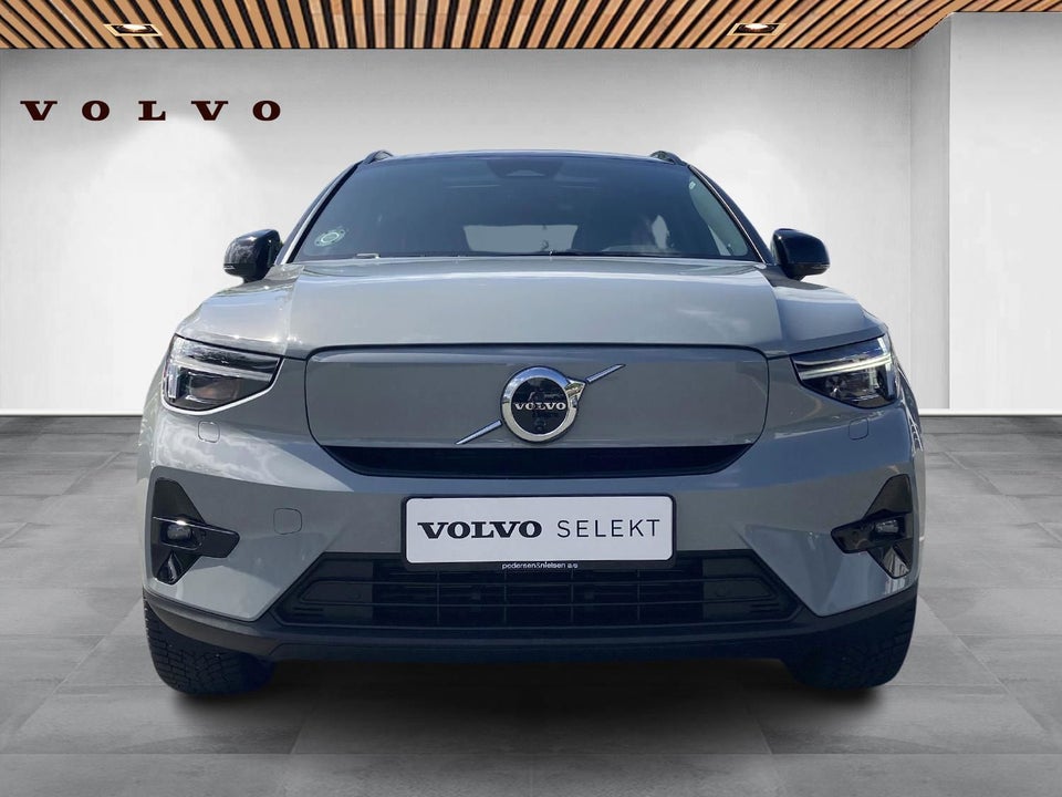 Volvo XC40 ReCharge Extended Range Ultimate 5d