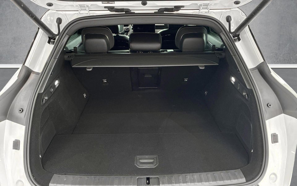 Zeekr 7X Privilege AWD 5d