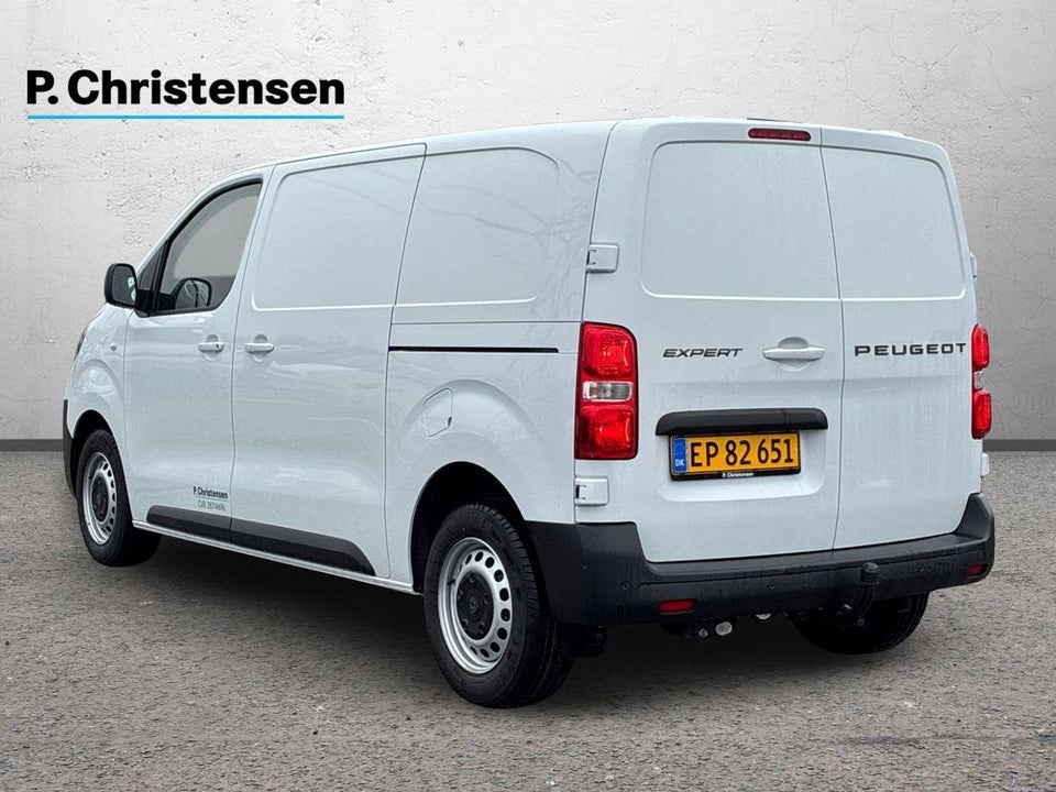 Peugeot Expert 2,0 BlueHDi 144 L2 Premium Van