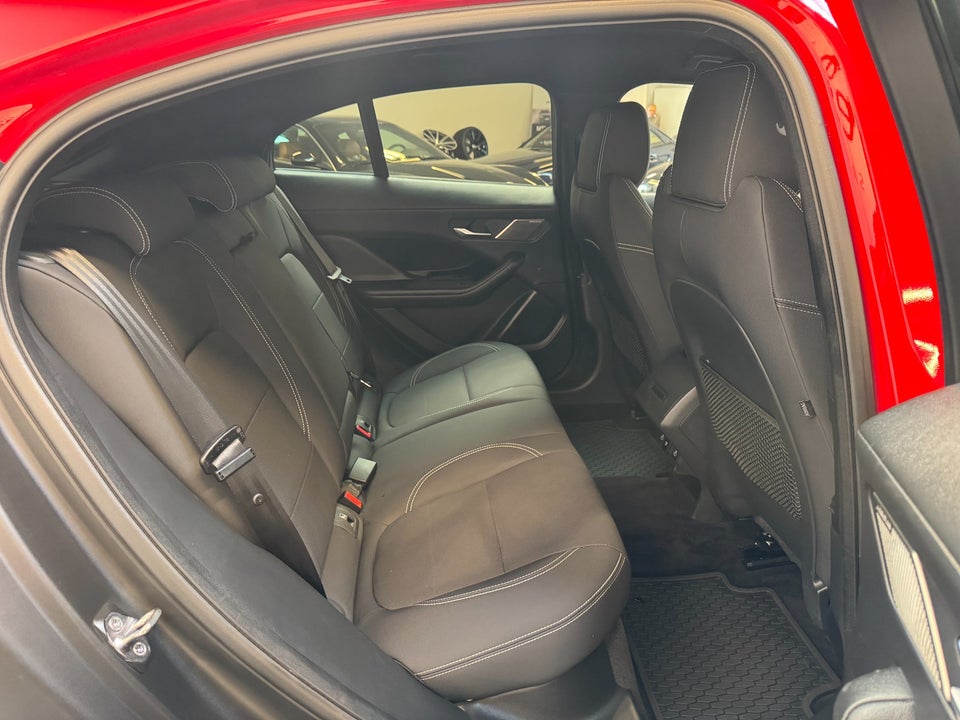 Jaguar I-Pace EV400 S AWD 5d