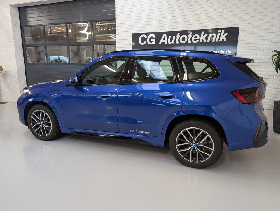 BMW X1 1,5 xDrive25e M-Sport+ aut. 5d