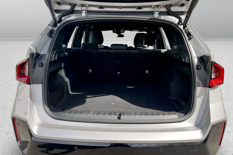 BMW iX1 eDrive20 M-Sport 5d
