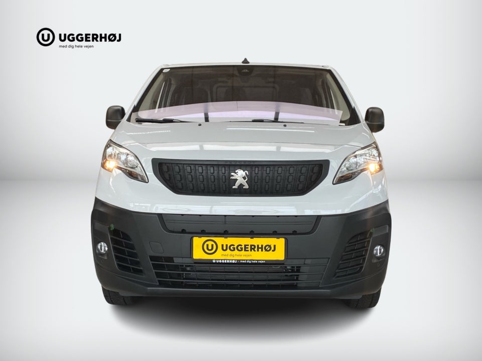 Peugeot e-Expert 75 L2 Premium Van