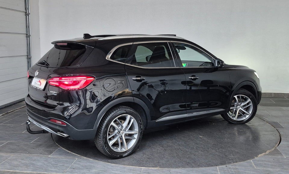 MG EHS 1,5 PHEV Luxury 5d