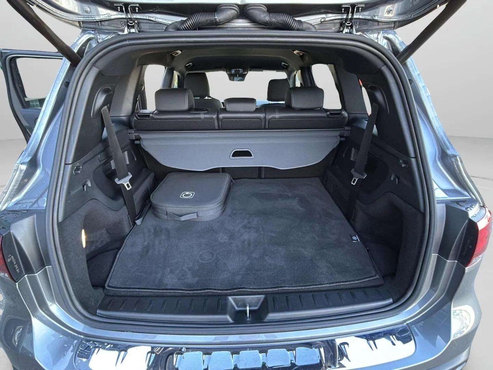 Mercedes EQB300 Progressive 4Matic 7prs 5d