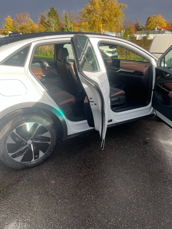 VW ID.5 77 Pro Performance 5d