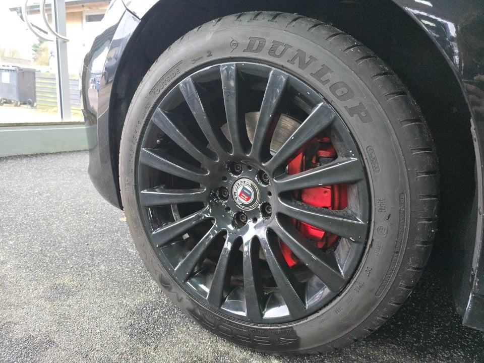 BMW 530d 3,0 Gran Turismo aut. 5d