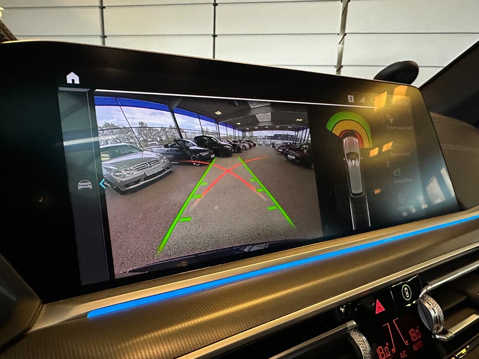 BMW X5 3,0 xDrive45e M-Sport aut. 5d