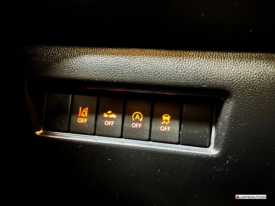 Suzuki Swift 1,2 Dualjet mHybrid Exclusive+ 5d