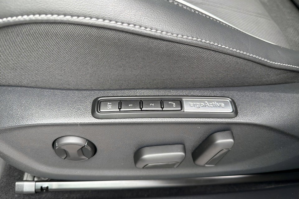 VW ID.7 86 Style S 5d