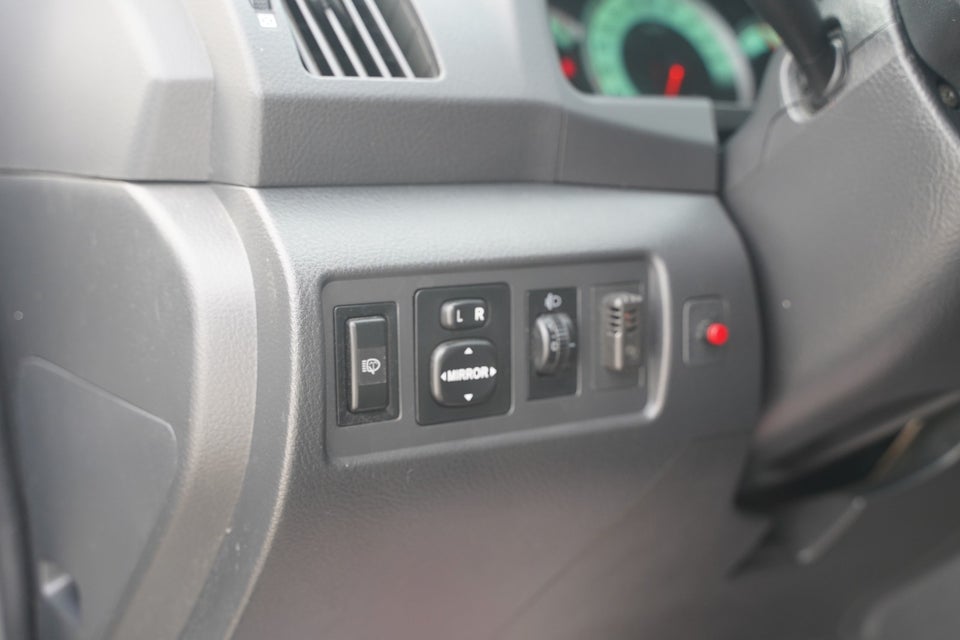 Toyota Corolla Verso 1,8 Terra MMT 7prs 5d