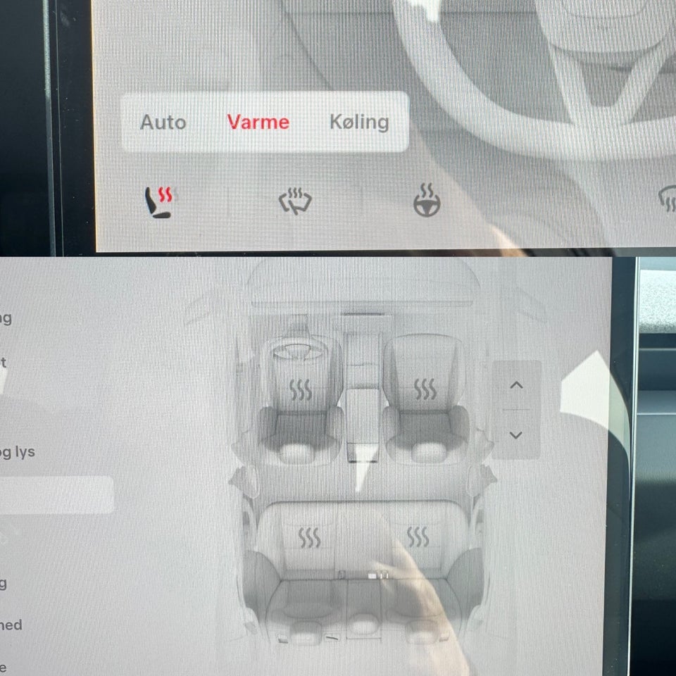 Tesla Model 3 RWD 4d