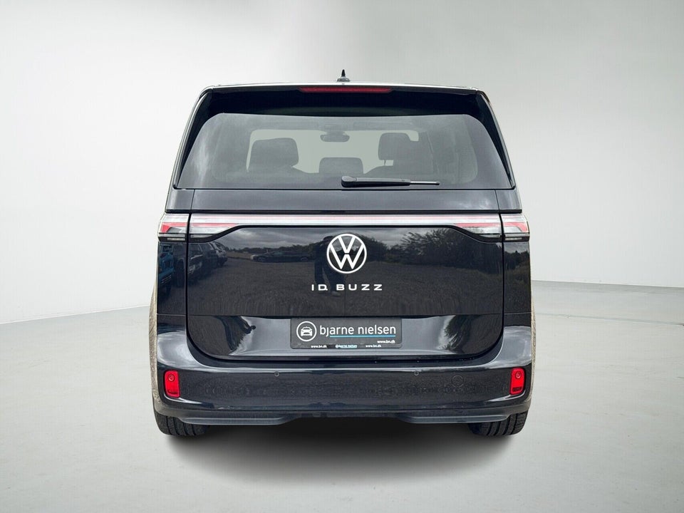 VW ID.Buzz 77 Style SWB 5d