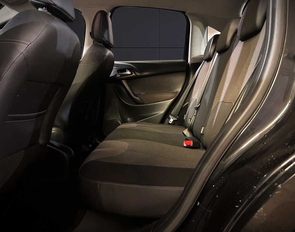 Citroën C3 1,2 PureTech 82 Seduction 5d