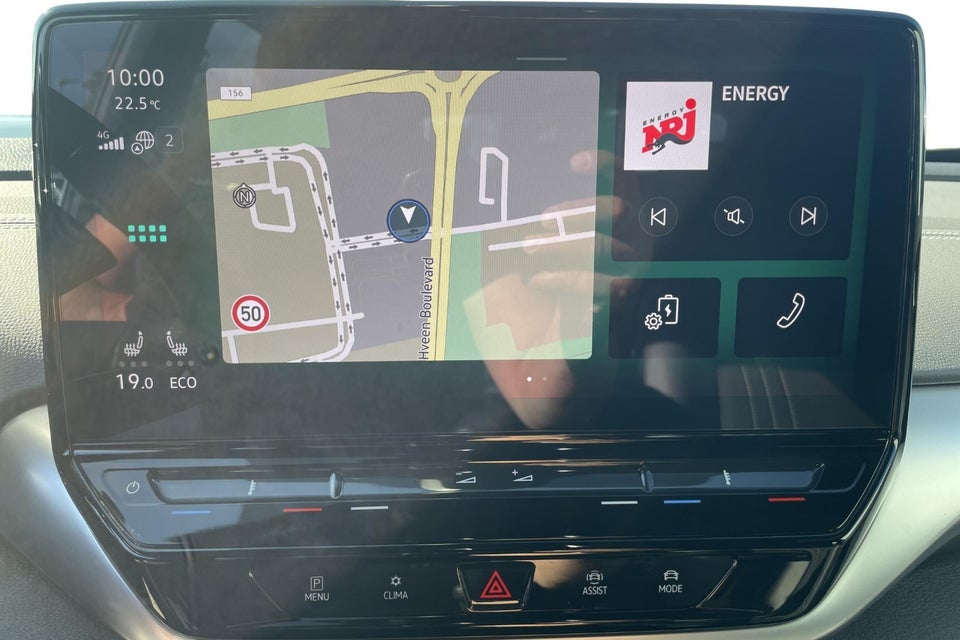VW ID.5 77 Pro 5d