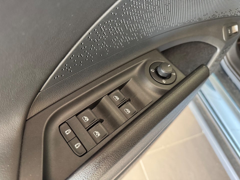 Skoda Enyaq 80 iV Suite 5d