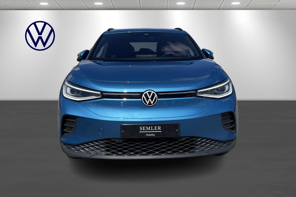 VW ID.4 77 Style+ 5d