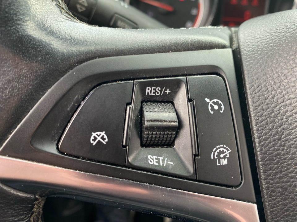 Opel Mokka 1,4 T 140 Enjoy 5d