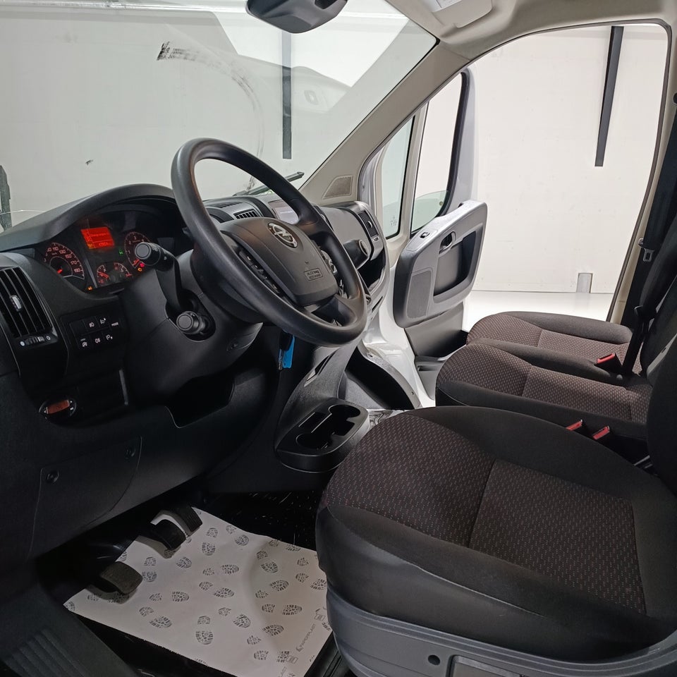 Opel Movano 2,2 D 140 Enjoy+ L2H2