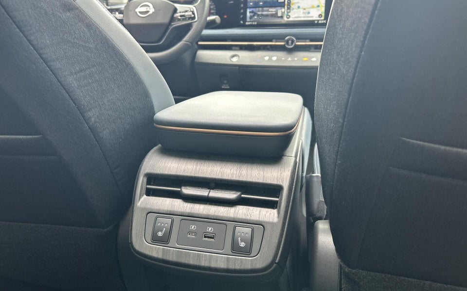 Nissan Ariya 87 Evolve 5d