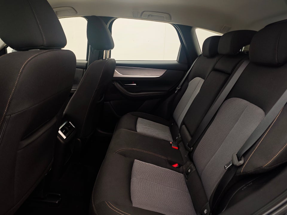 Mazda CX-60 2,5 PHEV Exclusive-Line aut. AWD 5d