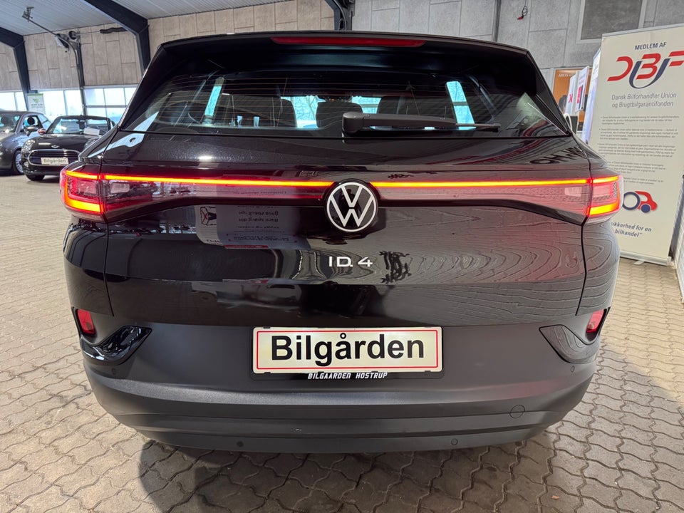 VW ID.4 77 Pro 5d