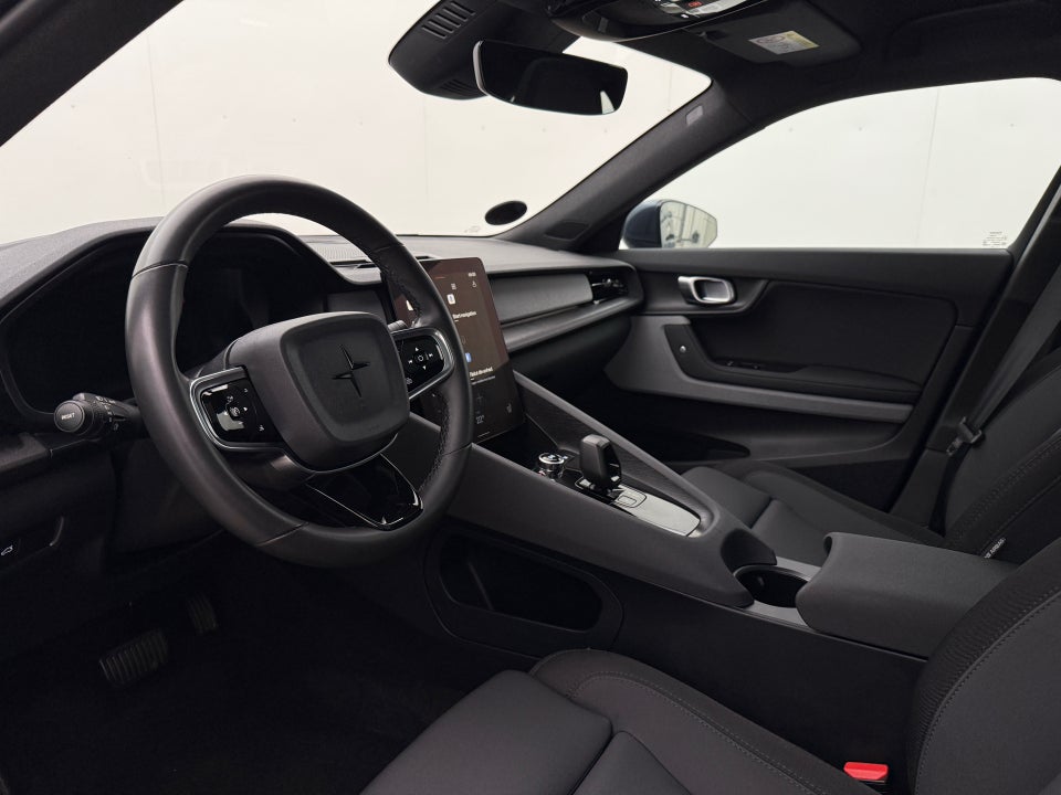 Polestar 2 Long Range AWD 5d