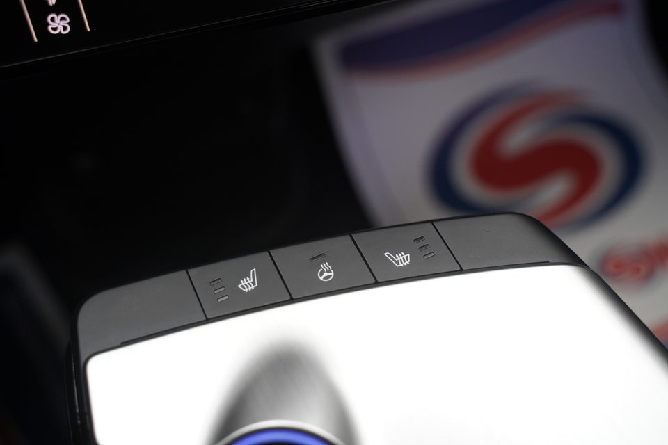 Kia EV6 77 Long Range Upgrade 5d